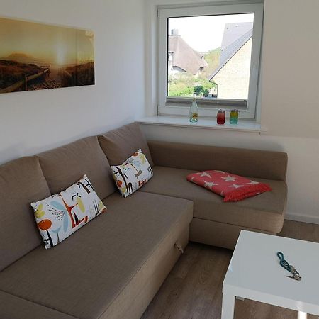 Strandkoje-Landhaus-Tadsen Vesterland Eksteriør billede
