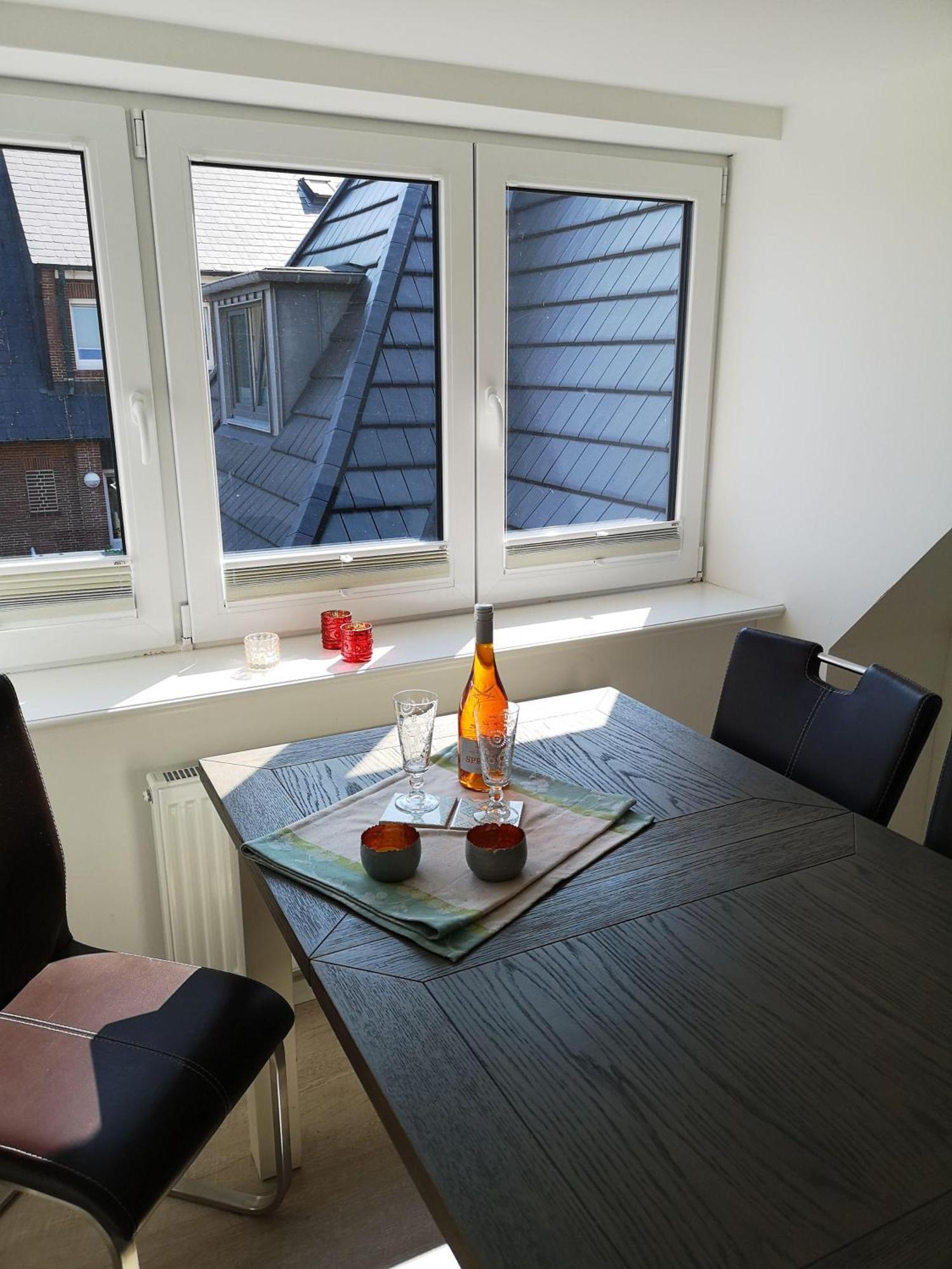 Strandkoje-Landhaus-Tadsen Vesterland Eksteriør billede